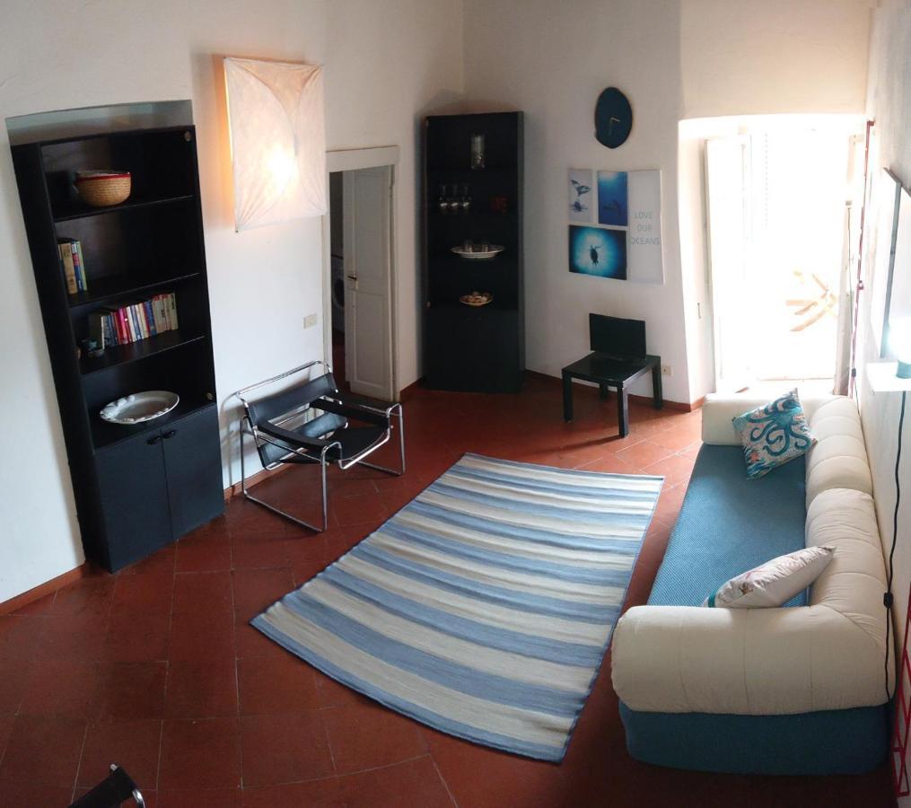 La Casina Di Alice Apartamento Marciana Marina  Exterior foto