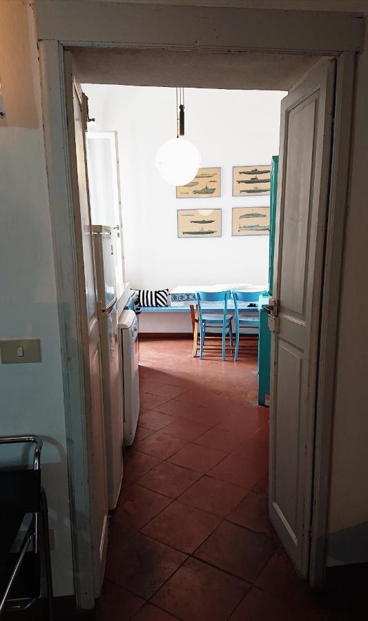 La Casina Di Alice Apartamento Marciana Marina  Exterior foto