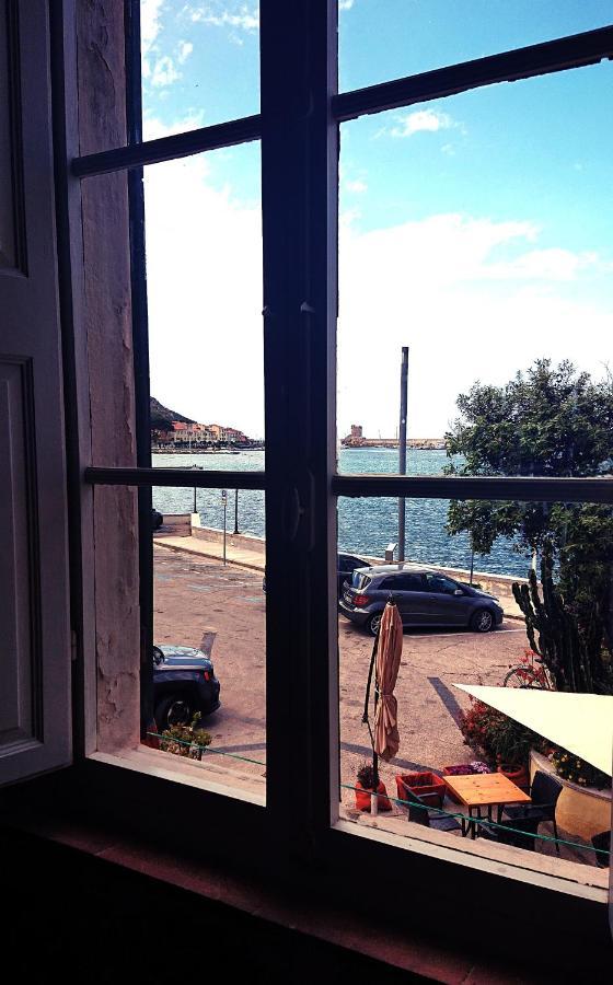 La Casina Di Alice Apartamento Marciana Marina  Exterior foto
