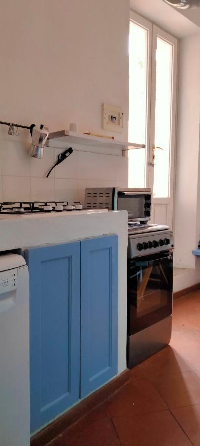 La Casina Di Alice Apartamento Marciana Marina  Exterior foto